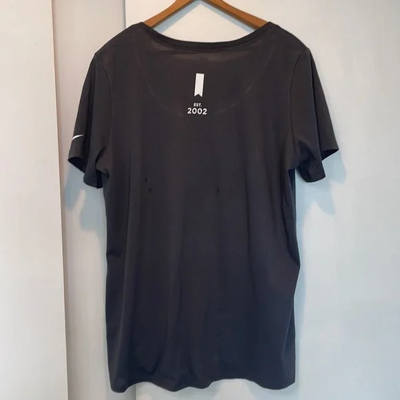 Nike Dri-Fit Team Ultra T-Shirt - Picture 2 of 4